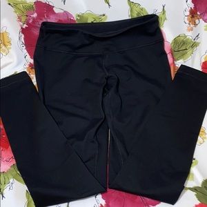 Zella Leggings - Black - Small